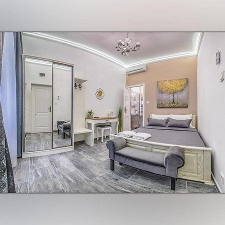 Platanus Guesthouse Будапеща Екстериор снимка