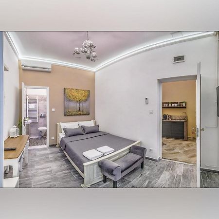 Platanus Guesthouse Будапеща Екстериор снимка