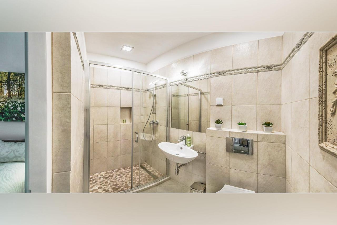 Platanus Guesthouse Будапеща Екстериор снимка