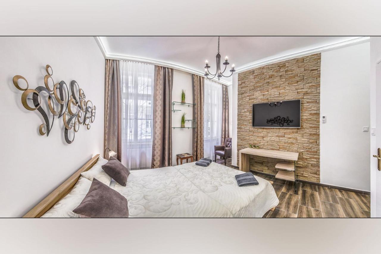 Platanus Guesthouse Будапеща Екстериор снимка