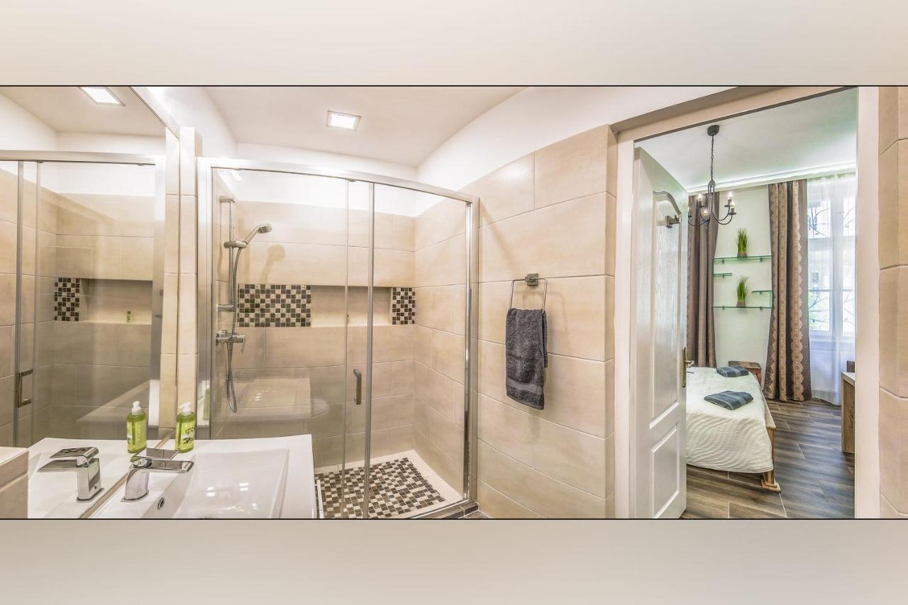 Platanus Guesthouse Будапеща Екстериор снимка