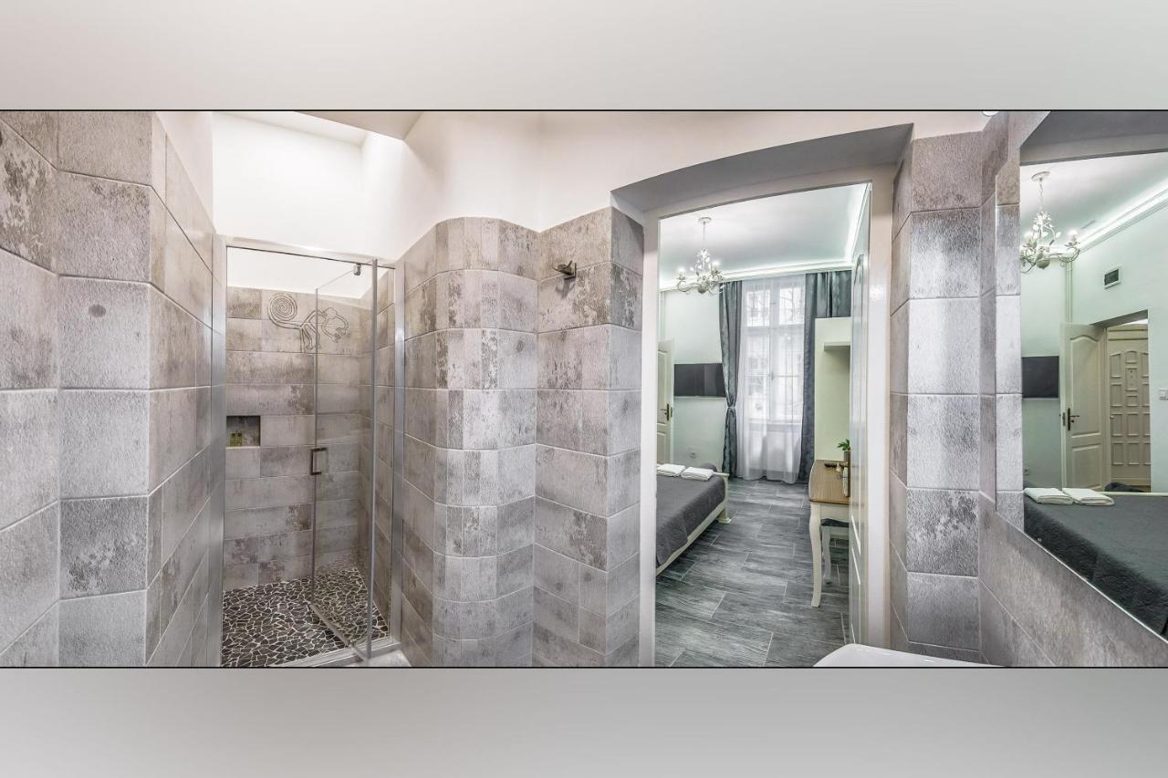 Platanus Guesthouse Будапеща Екстериор снимка