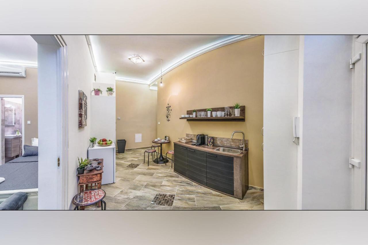 Platanus Guesthouse Будапеща Екстериор снимка